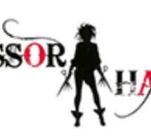 Coiffure Scissorhands