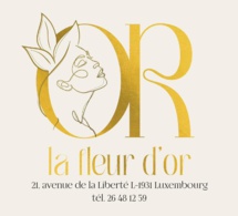 La Fleur d'Or