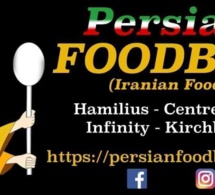 PERSIAN FOODBOX