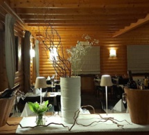 Mess Café