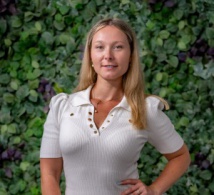 Melanie DUHR