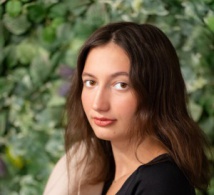 Esmeralda GJONI