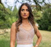 Ziba ALIC