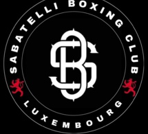 Sabatelli Boxing Club Luxembourg