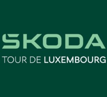 SKODA TOUR LUXEMBOURG