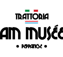 Trattoria Am Musée