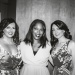 3 chanteuses de la finale : Marilu BOSSO, Ti Li et Manuela RUFOLO
