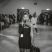 Ajla Asani, 1ère Dauphine