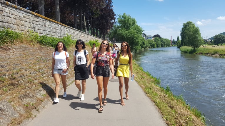 Promenade