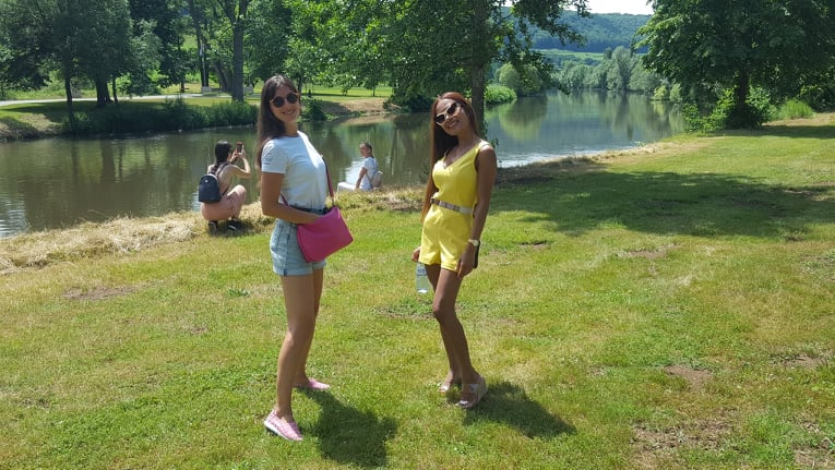 Excursion