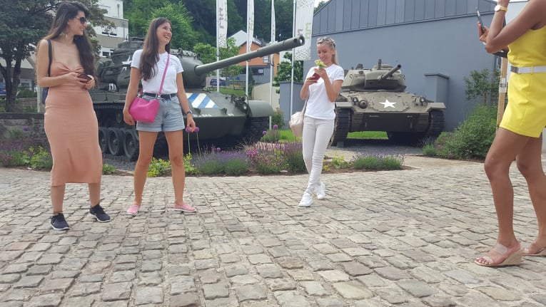 Histoire Militaire