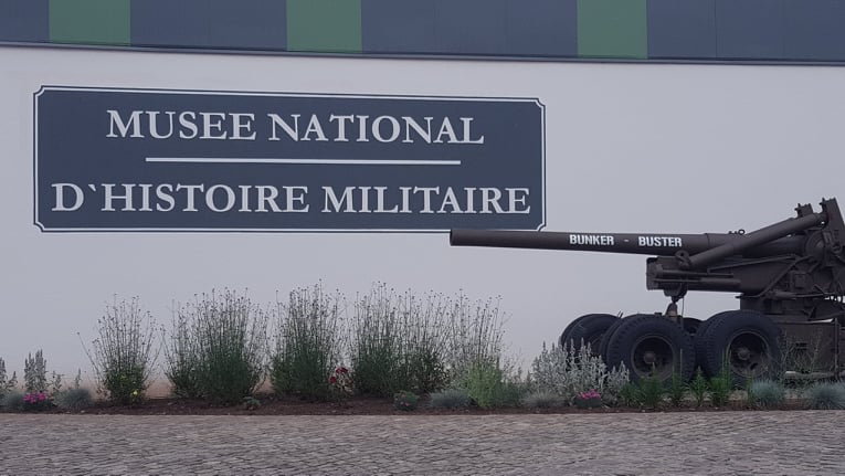 Musée Militaire