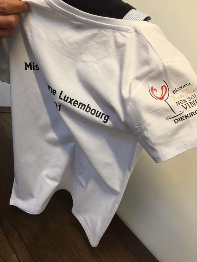 t-shirt