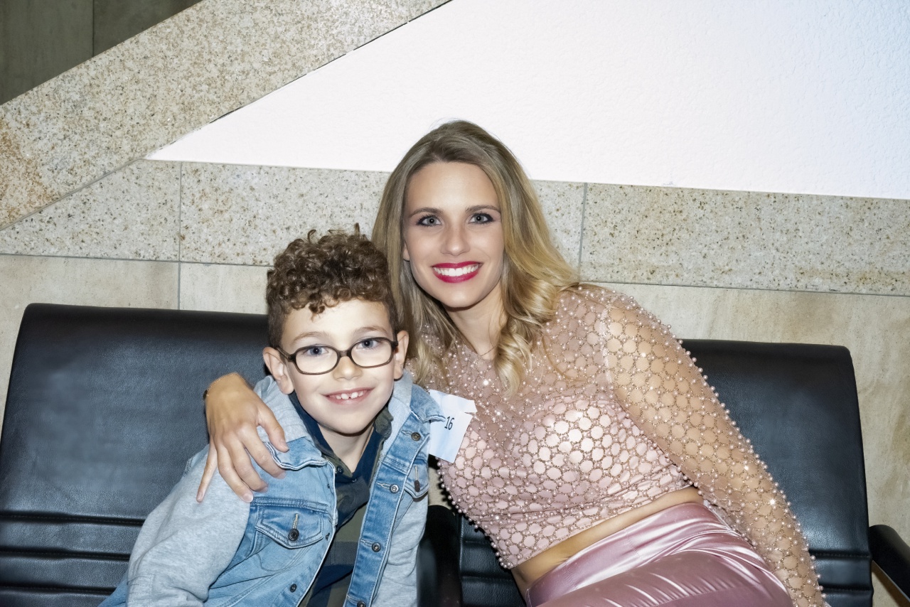 Claudia Vitoria (candidate 2022)
