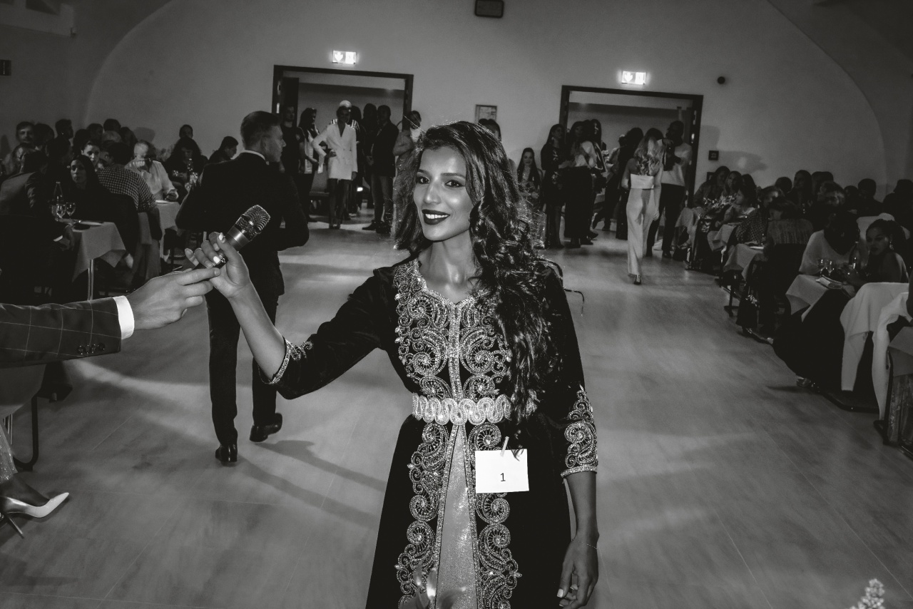 Selma Amri