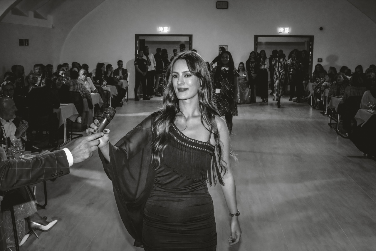 Elena Janevska