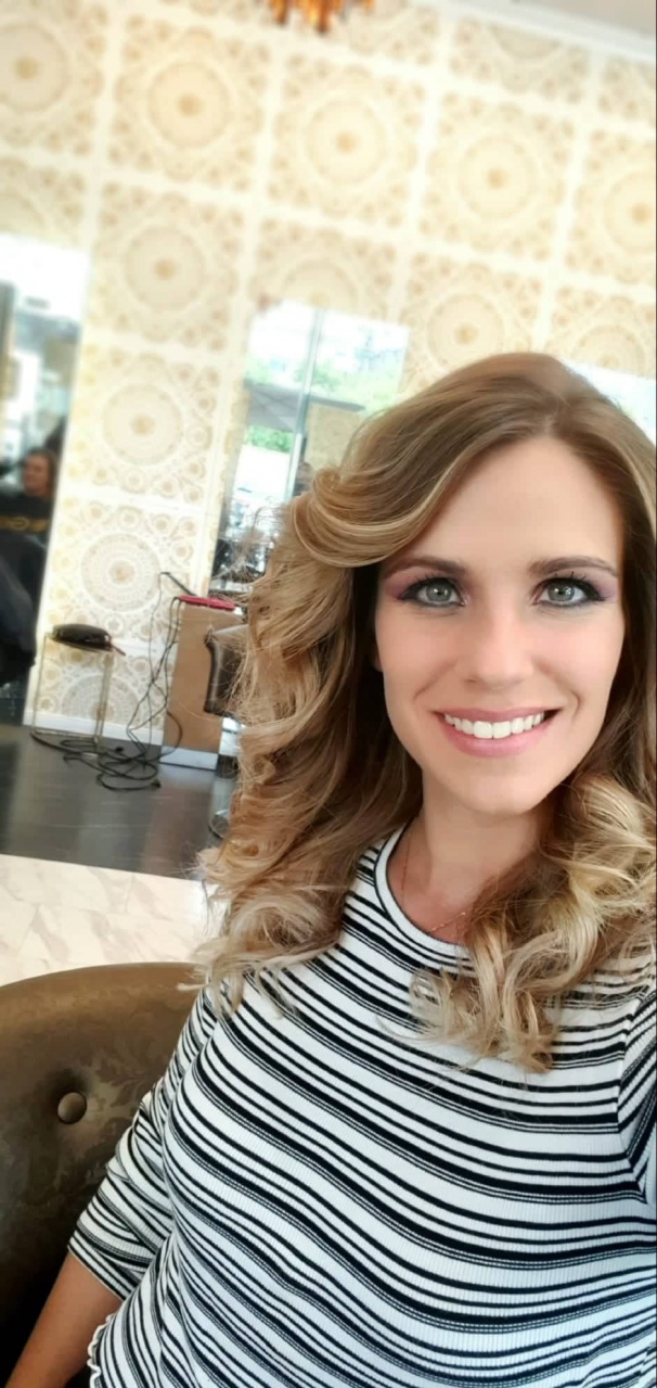 coiffure maquillage-ego hair and beauty